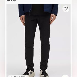 Lululemon Mens ABC Slim 5 pocket pant